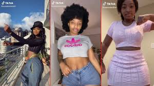 We checked out the data on one of the world's most popular app to find out who is the most famous tiktoker . Tik Tok Angola Destaques Neide Sofia Jandira Padre Micaela Reis Youtube