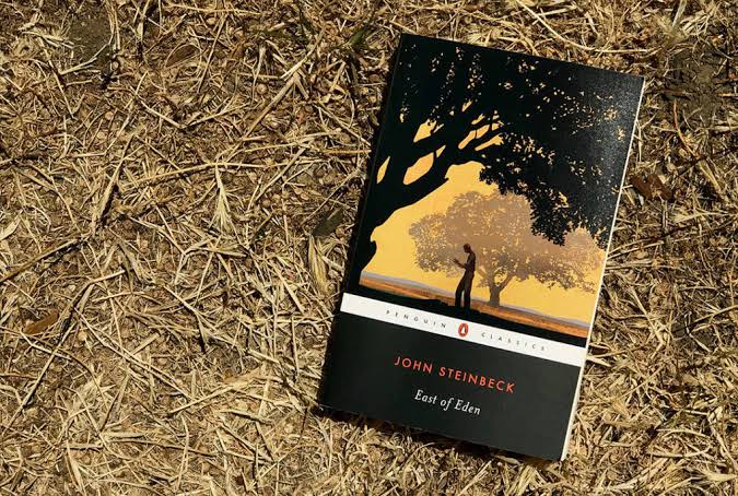 East of Eden': The Novel That Changed My Life | KQED