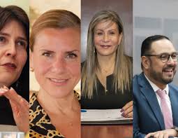 Exmagistrados y exservidores electorales quieren espacio en Sala Superior  Plétora