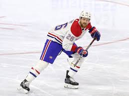 Islanders inquired about joe thornton? Montreal Canadiens Jeff Petry Has Become Essential Piece Of Blue Line
