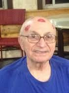 George Peragine Obituary