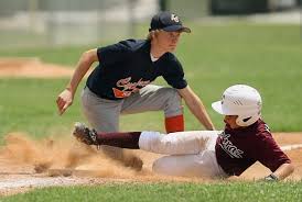 Maybe you would like to learn more about one of these? Softball Pengertian Teknik Peralatan Dan Peraturan