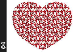 Download Love Heart Vector Bundle Graphic By Arief Sapta Adjie Creative Fabrica Creative Graphic Design Art Love Heart SVG Cut Files