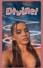 DIVINE!
