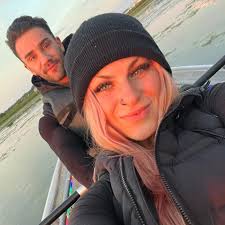 Profile for Kaye Johnston