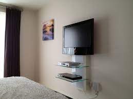 Maybe you would like to learn more about one of these? Wall Mounted Tv Cable Tidy Ideas Novocom Top