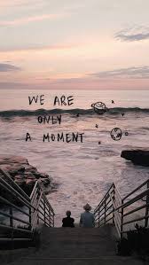 Latar belakang foto dengan background keren termasuk salah satu bentuk olah gambar semua background warn desain banner. Life Quotes Summer Beachvibes Moment Summervibes Beach Travel Ocean Wallpaper Https Weheartit Com Entry Pemandangan In This Moment Latar Belakang