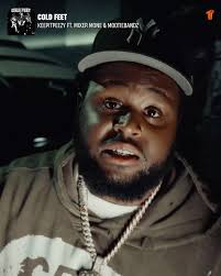 Thizzler On The Roof