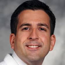 Dr. Alexandre West, MD