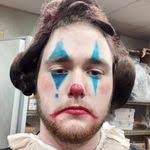 Justin Tope's Instagram, Twitter & Facebook