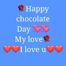 Happy Chocolate Day Images Zoya Sharechat À¤­ À¤°à¤¤ À¤ À¤à¤ªà¤¨ À¤­ À¤°à¤¤ À¤¯ À¤¸ À¤¶à¤² À¤¨ À¤à¤µà¤° À¤ 100 À¤­ À¤°à¤¤ À¤¯ À¤à¤ª À¤ª If u r a chocolate u r the sweetest, if u r a teddy bear u r the most huggable, if u are a star u r the brightest, and since u r. sharechat