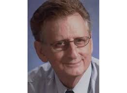 David James Buckland Obituary (2025)