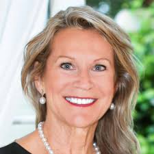 Susan Imhoff's Instagram, Twitter & Facebook