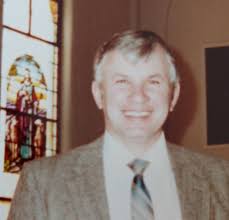 Clyde Stafford, Jr.