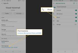 We did not find results for: How To Access Your Messages On Android Voicemail