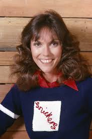 The death of Karen Carpenter was far too soon