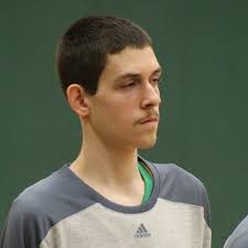 Matt Kerns' Doddridge County High School Bio