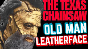 In this installment, a new. Texas Chainsaw 2021 Details Reveal Old Leatherface New Mask Youtube