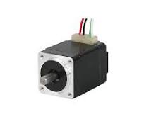 Vacuum High and Low Temperature Stepper Motors | NEMA 8 to ...