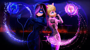 Maybe you would like to learn more about one of these? Miraculous Ladybug Juleka Kwami Novocom Top