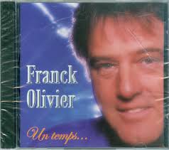 Franck Olivier