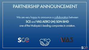Address:lot 1032, jalan kb2/15, balakong, seri kembangan, selangor, malaysia (43300). Our Collaboration Between Vas Aero And Sce Source
