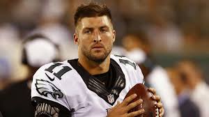 May 20, 2021 · tim tebow getty images. New Te Tim Tebow Thrilled To Get Jaguars Chance As Com