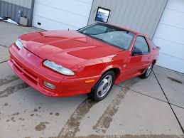 Image result for Bright White 1992 Daytona