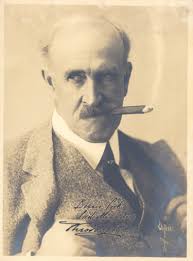 ID a Felix cartoon caricature