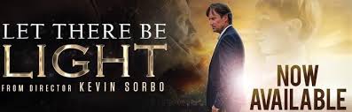 New Dvd Release Let There Be Light Yates Chance Christian Book Store Facebook