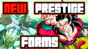 Satan city is a location in earth 1 overview 2 npcs details: New Prestige Forms In Dragon Ball Z Final Stand Roblox Youtube