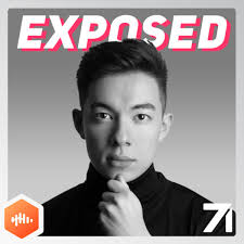 Exposed with Motoki Maxted & Emmett Barnes