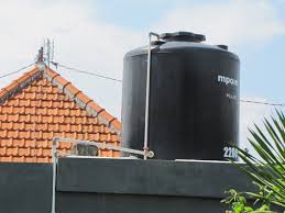 Toren merk ikan 250 liter 3. Cara Menentukan Ukuran Tandon Air Untuk Rumah Tangga Mpoin Plus Tangki Air Tandon Air Toren Pipa Pvc
