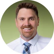 Justin Schmiesing, MSW, LICSW, LADC, ART, EMDR