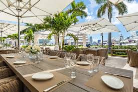 With social distancing as the new normal. Miami S Best Christmas Eve And Christmas Day Meals At Restaurants 2020 Miami New Times
