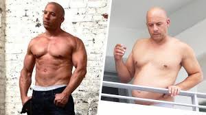 May 31, 2021 · vor dem tod von paul walker galten der schauspieler und sein kollege vin diesel als enge freunde. So Hast Du Vin Diesel Noch Nie Gesehen 10 Prominente Die Sich Vollig Verandert Haben Youtube