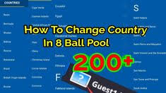 Aplicativo que fará você ganhar todas as partidas no 8 ball pool! 8 8ball Pool Ideas 8ball Pool Pool Balls Avatar Images