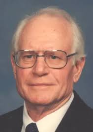 Obituary information for Dr. Gilbert J. Himebaugh