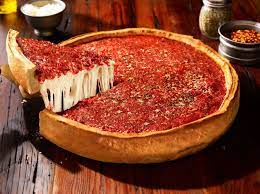 popular chicago pizzeria to open 1st michigan location chicago deep dish pizza deep dish pizza recipe chicago style deep dish pizza