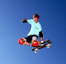 The father of four and husband of one, tony hawk is arguably the single most influential skateboarder of all time. Tony Hawk Ich Dachte Nicht Ans Geld Es Wurde Mein Grosster Finanzieller Erfolg Welt