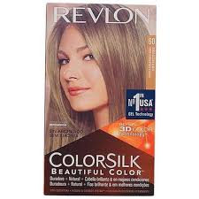 Garanzia italia e garanzia europa. Revlon Tintura Senza Ammoniaca Colorsilk Biondo Scuro Cenere Eprice