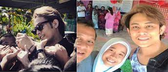 Nonton berbagai video menarik dari channel akim ahmad. Wanns Ahmad Adik Akim Ahmad Malaybnang