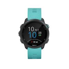 Save big + get 3 months free! Garmin Forerunner 245 Music Gps Smart Watch