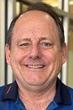 Douglas May's Instagram, Twitter & Facebook