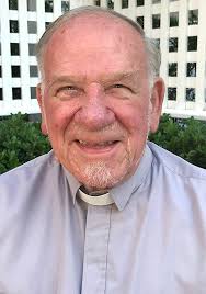 Remembering Jesuit Father Paul W. Brant