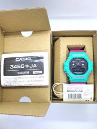 Use these watches on the field, at the beach or wherever there's a game to play. Last Set Authentic Casio G Shock Gshock Tapak Kucing Nicky Minaj Setto Deadstock Item Grab It Before It S Gone Men S Fashion Watches On Carousell