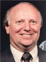 Woodrow Chew Obituary (2021)