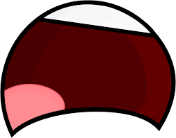 Sadge is an emote on twitch depicting a flattened version of pepe the frog with a sad, disappointed expression and a downward glance. Download Hd Sad Fat Mouth Sad Mouth Png Transparent Png Image Nicepng Com