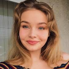 Lacey James's Instagram, Twitter & Facebook