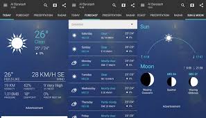 1weather meets all your weather needs in a simple and beautiful package. Download 1weather Weather Forecast Widget Alerts Radar 4 2 3 For Android Free